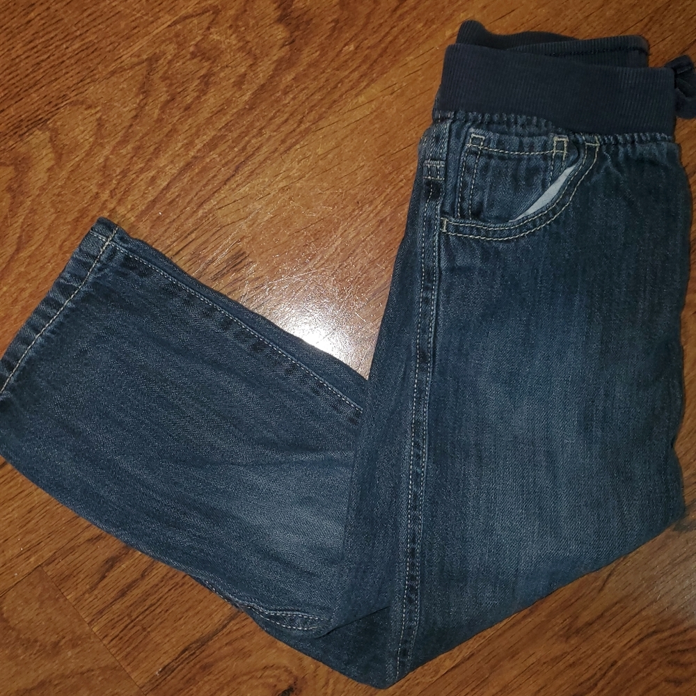 5T Gymboree jeans